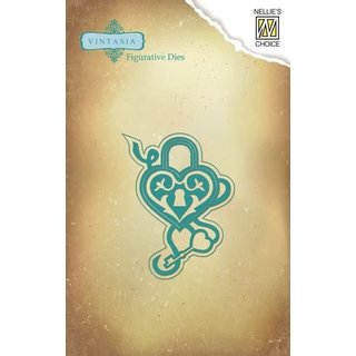 Snijmal Vintasia - Unlock your heart