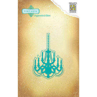 Snijmal Vintasia - Chandelier