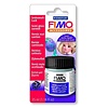 Fimo semi-glanzende lak