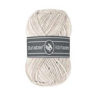 Durable Durable cosy fine faded