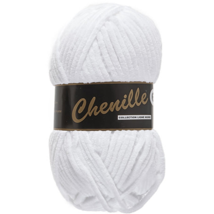 Chenille 6