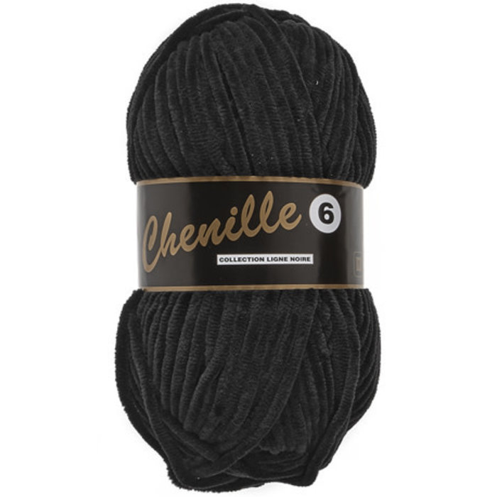 Chenille 6