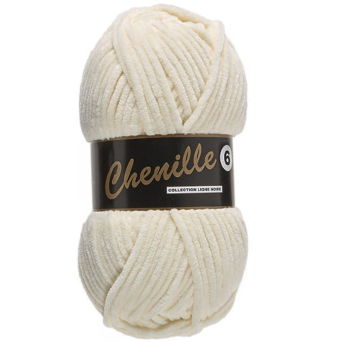 Chenille 6