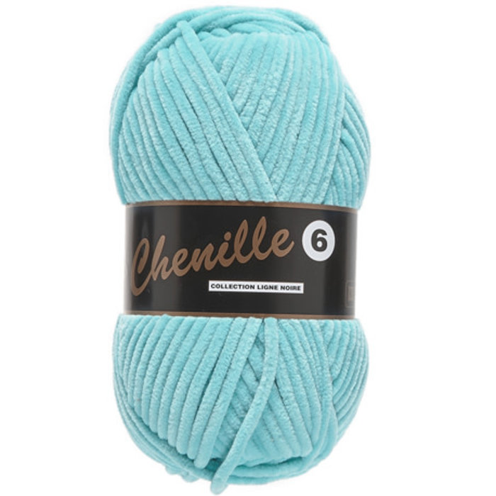 Chenille 6
