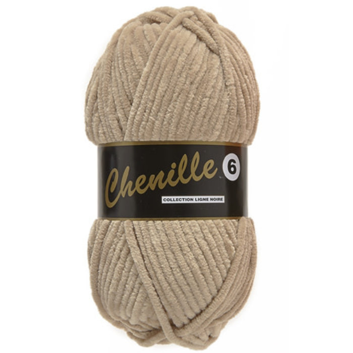 Chenille 6