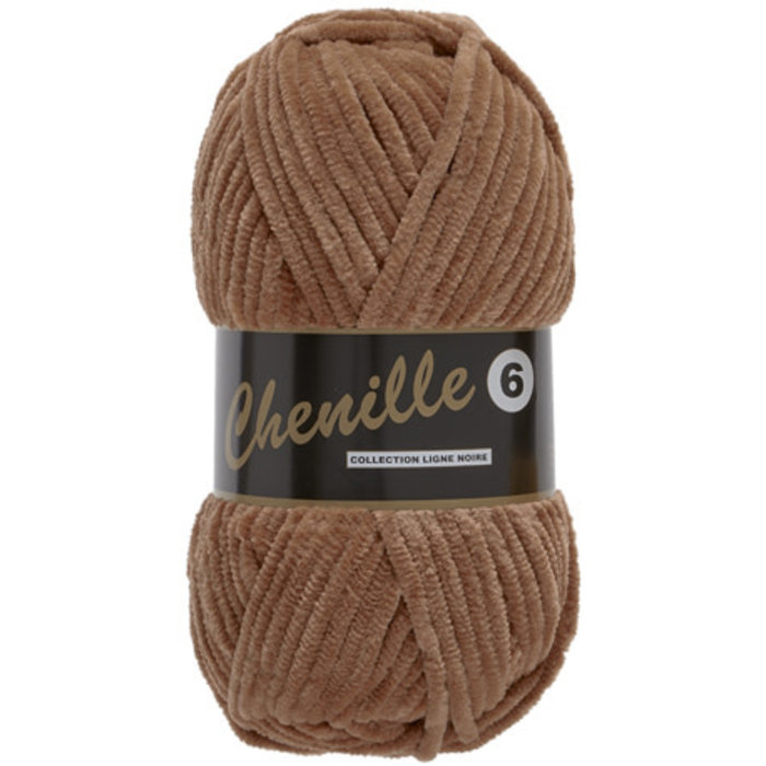 Chenille 6