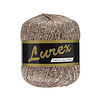 Lurex garen