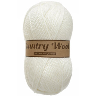 Lammy yarns Country Wool
