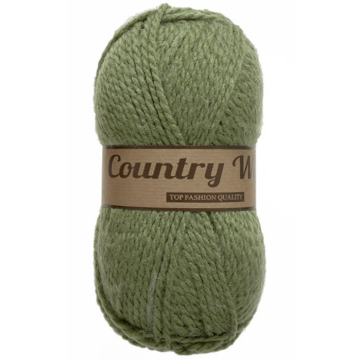 Lammy yarns Country Wool