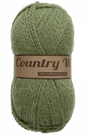 Lammy yarns Country Wool
