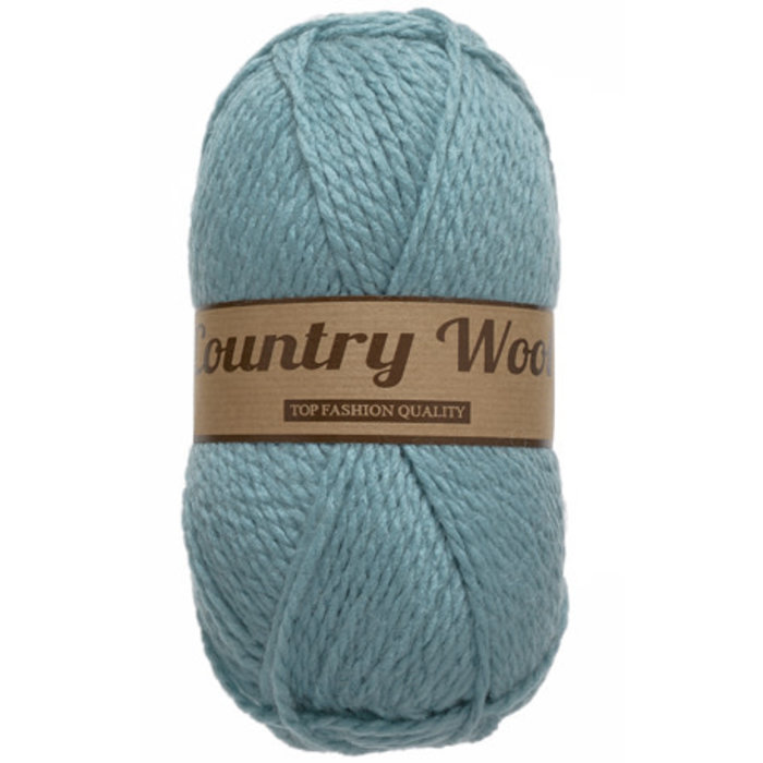 Lammy yarns Country Wool