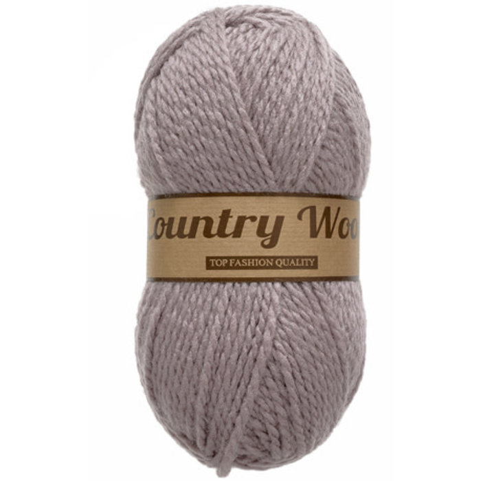 Lammy yarns Country Wool