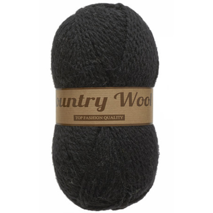Lammy yarns Country Wool