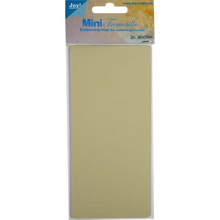 Joy! MINI Trouvaille embossingmat (2)