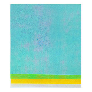 Aurora Wave Origami Papier iriscident 8 vellen