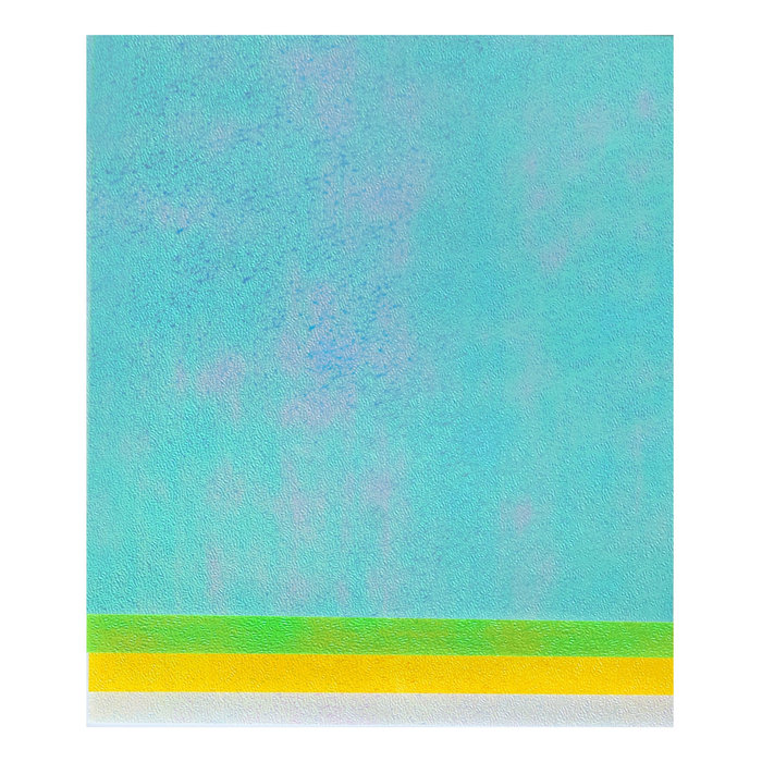 Aurora Wave Origami Papier iriscident 8 vellen