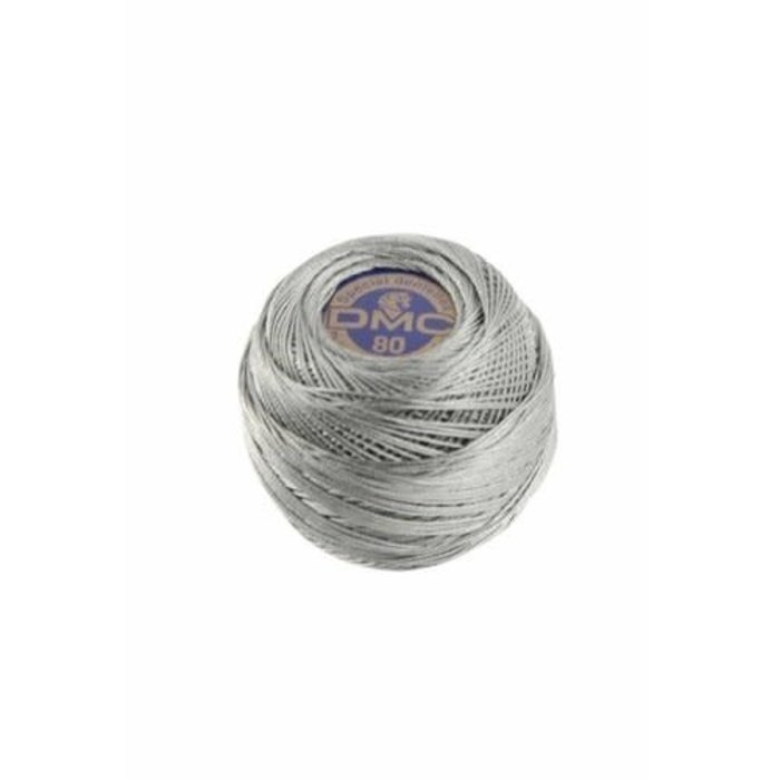 DMC DMC dentelles 80