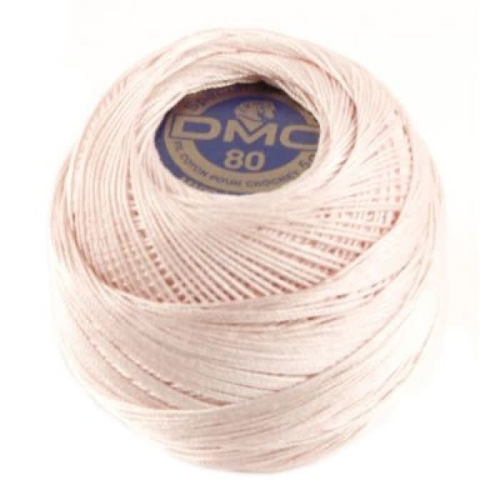 DMC DMC dentelles 80