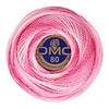 DMC dentelles 80