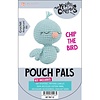 Knitty Critters Pouch Pals - Chip The Bird