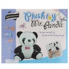 Naaipakket voor kinderen panda - 1st