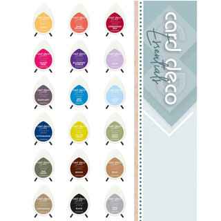 Card Deco Essentials Pure Dye Ink