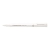 White Metallic Pen 1-2mm