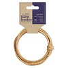 Jute Wire (3m) - Bare Basics