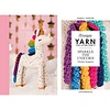 YARN The After Party nr.61 Sparkle the Unicorn NL