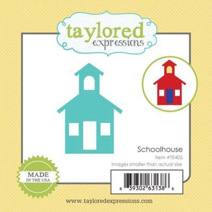 Taylored expression snijmallen