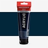 Amsterdam • Acrylverf Tube 120ml pruisisch blauw phtalo