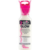 Tulip Glow In The Dark Dimensional Fabric Paint Natural 1.25 fl oz (65174) (DISCONTINUED)