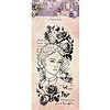 Studio Light Victorian Dreams Clear Stamp Victorian Beauty (JMA-VD-STAMP609)