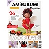 Aan de haak special amigurumi magazine 16