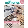 Paper Memories Magazine 1 (PM001)
