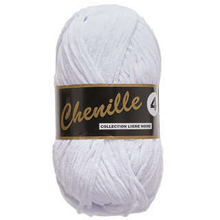Chenille 4