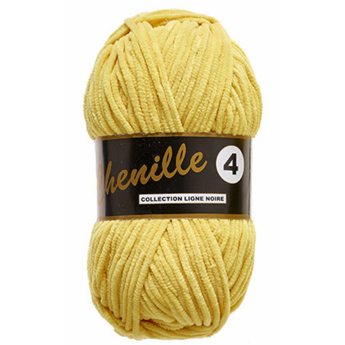 Chenille 4