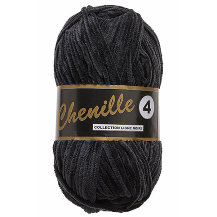 Chenille 4