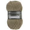 New running uni 50g sokkenwol