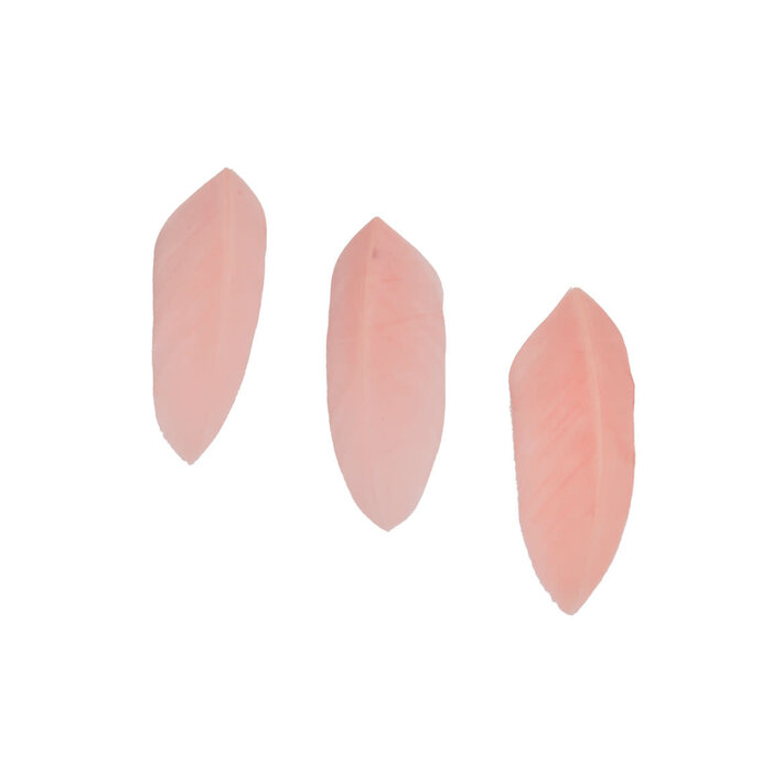 Veren 7x2cm 20st in zakje