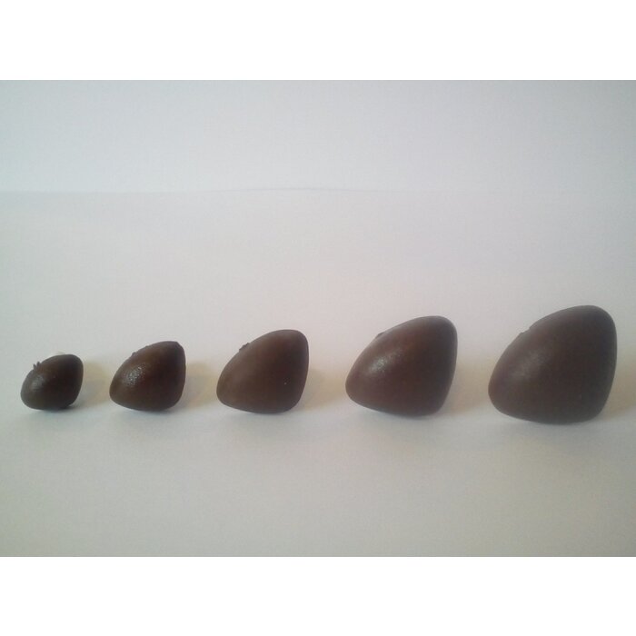 Neusjes soft (3 kleuren)