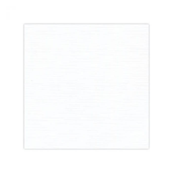 Overlay Cards Wit Linnen oplegkaartjes 9,7x14cm A6