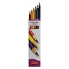 Kleur potloden (Doos met 6 stuks)