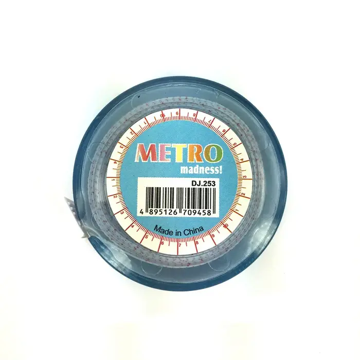 Sew Tasty Rolcentimeter meetlint 150cm