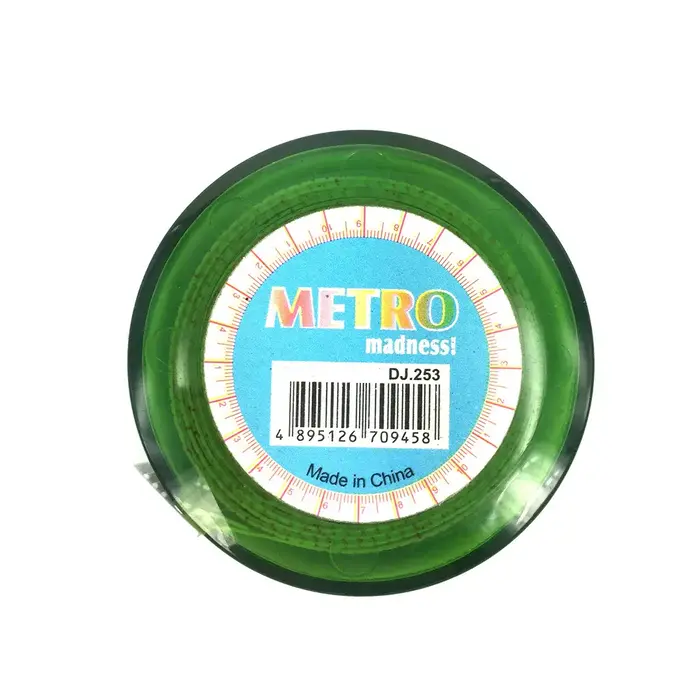 Sew Tasty Rolcentimeter meetlint 150cm