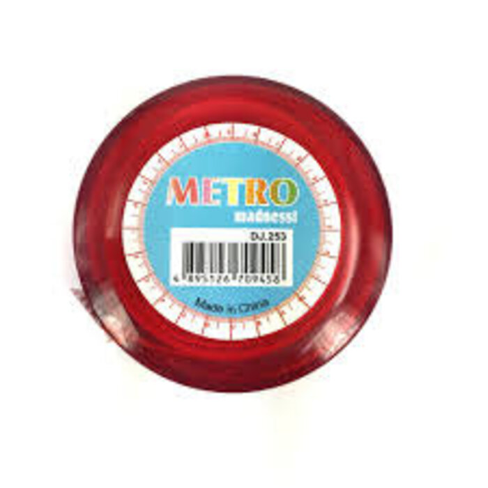 Sew Tasty Rolcentimeter meetlint 150cm