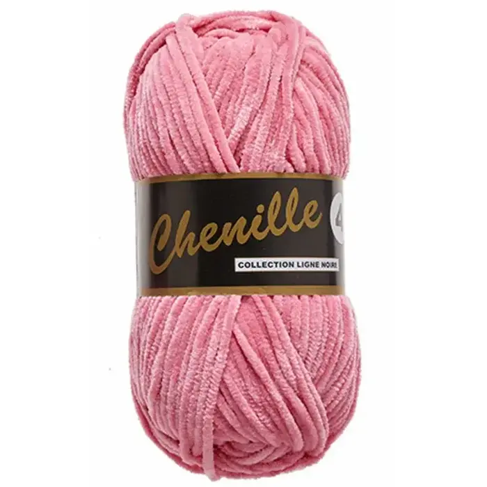 Chenille 4