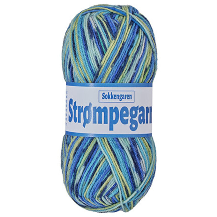 Sokkengaren strømpegarn