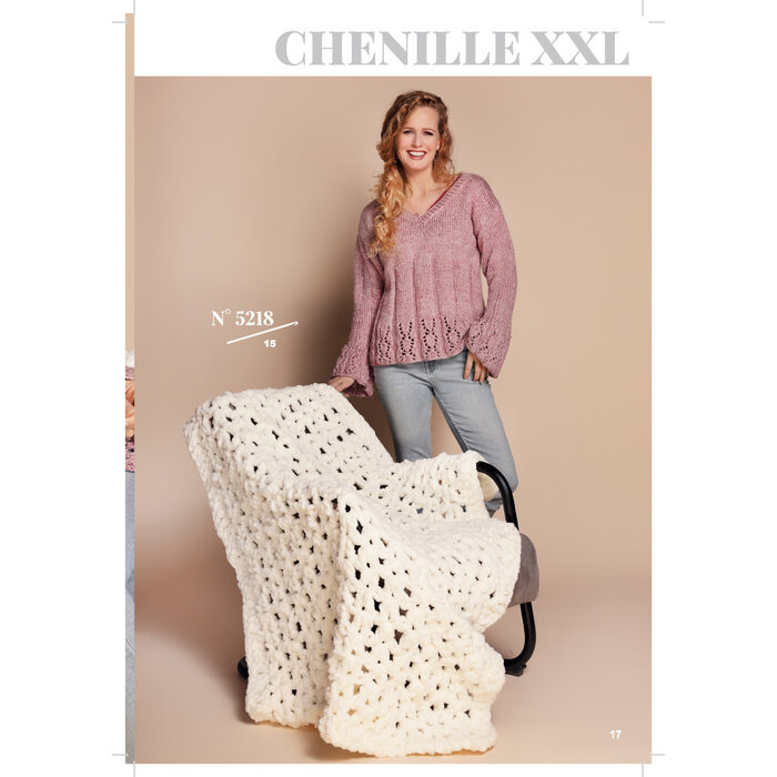 Lammy yarns breiboekje nr 52