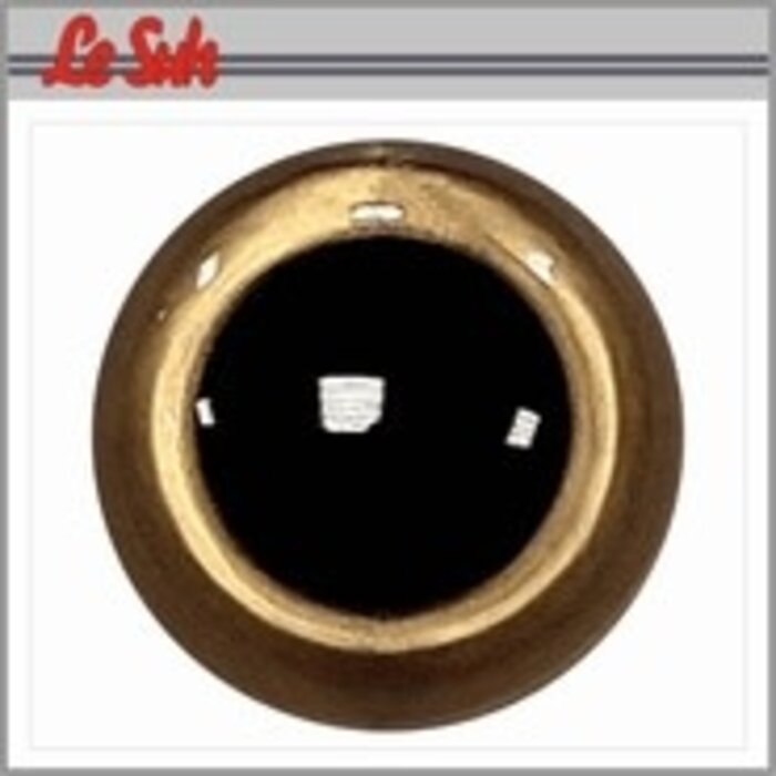 Veiligheid Ogen Goud beige kleur